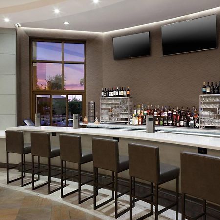 Marriott Phoenix Airport Dış mekan fotoğraf