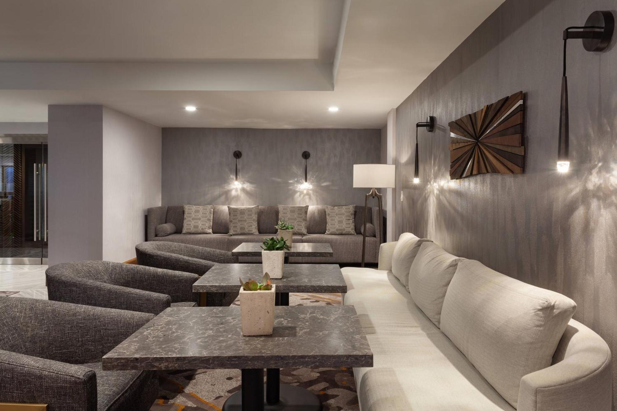 Marriott Phoenix Airport Dış mekan fotoğraf