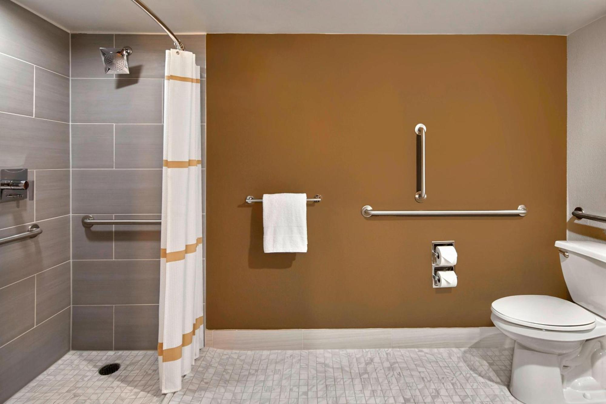 Marriott Phoenix Airport Dış mekan fotoğraf