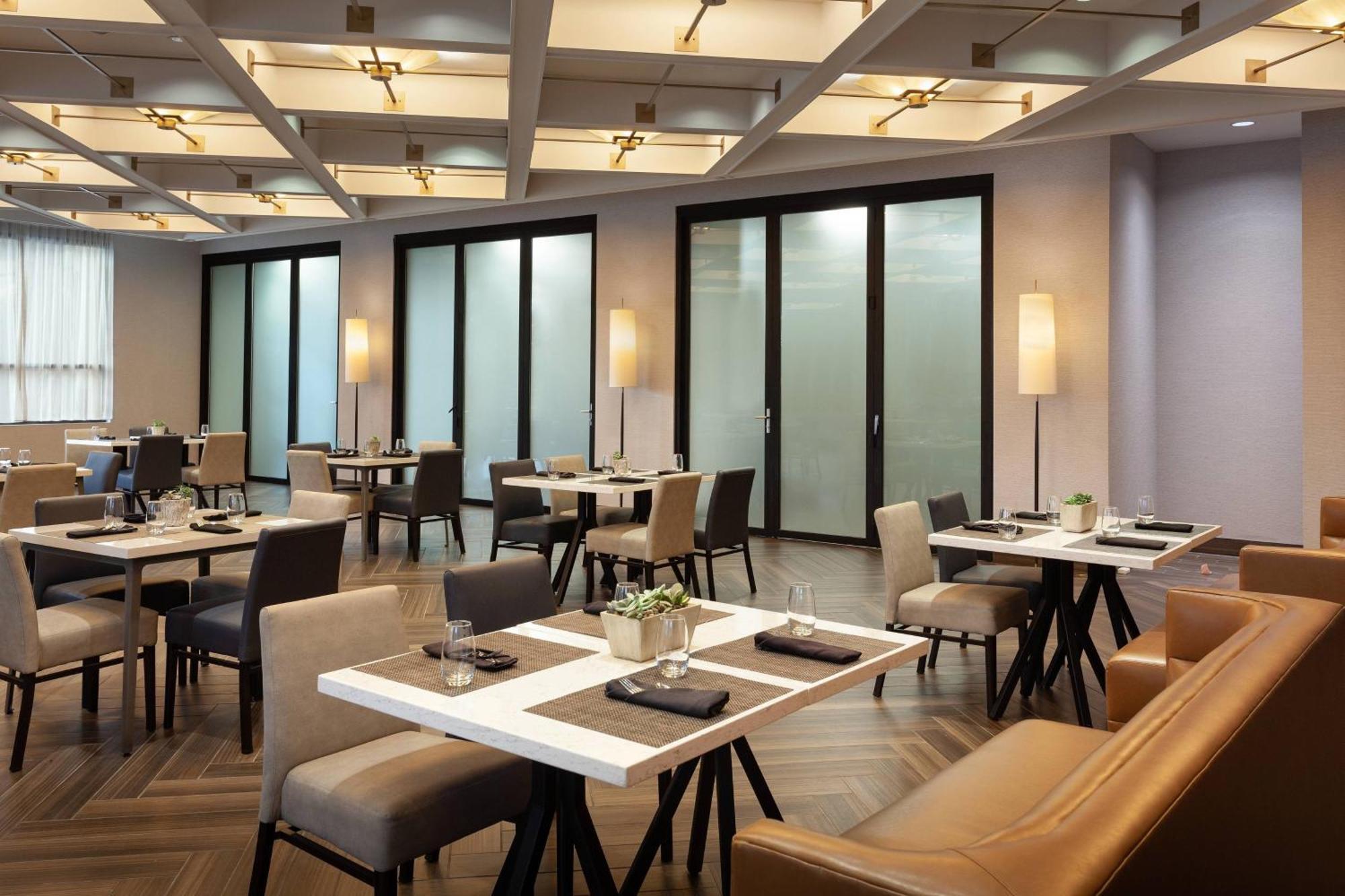Marriott Phoenix Airport Dış mekan fotoğraf